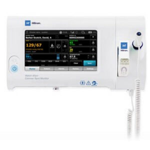 Welch Allyn CSM7400 vitale functies monitor