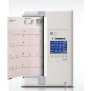 ELI 230 elektrocardiograaf draadloze module