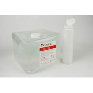 Transparante contactgel|Bidon van 5L