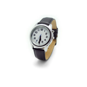 Versterkt sprekend horloge