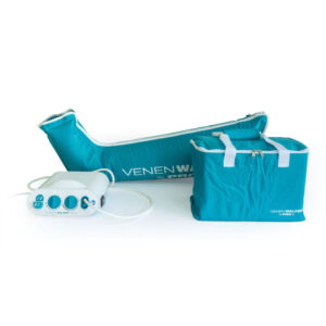 Pressotherapie-apparaat Venen Walker