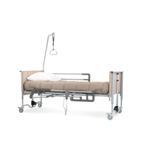 Domiflex 3 Plus - SR2 zijsponden