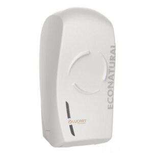 Econatural Flow verdeler voor losse vellen toiletpapier