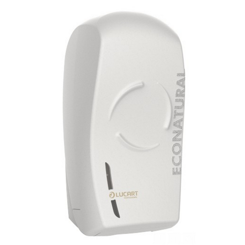 Econatural Flow verdeler voor losse vellen toiletpapier