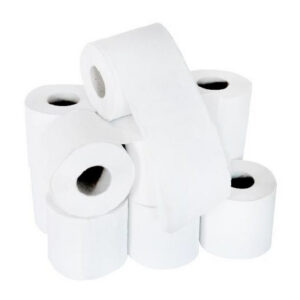 WC-papier 200 vellen 2 lagen Zuivere papierpap