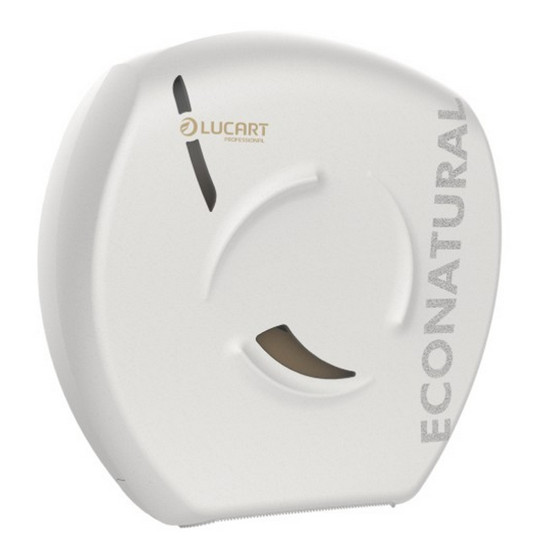 Econatural Flow Jumbo verdeler voor mini en maxi rollen