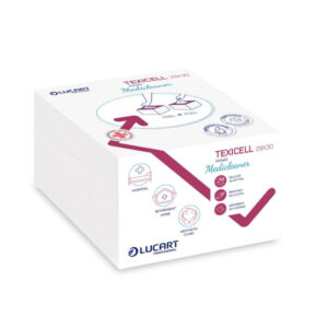 Multifunctionele doekjes Texicell Medicleaner