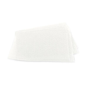 Wegwerp washandjes non-woven