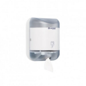 Verdeler voor toiletpapier L-One mini