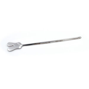 Gleufsonde 14 cm
