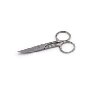 Nagelschaar gebogen  10 cm