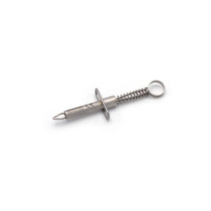 Tekenpincet 8 cm