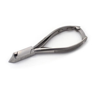 Nagelkniptang voor pedicure 14 cm