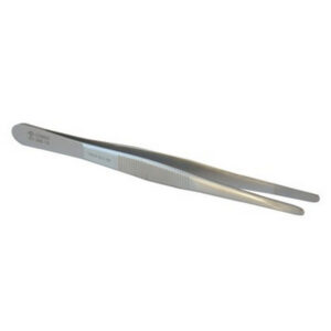 Anatomische pincet met tanden 14 cm