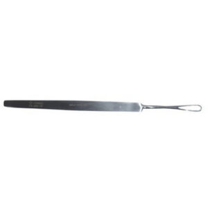 Oorreiniger type Snellen 13 5 cm