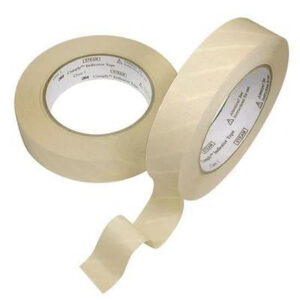 3M COMPLY Loodvrije indicatortape 18 mm x 55 m voor autoclaaf