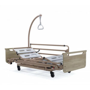 Euro bed