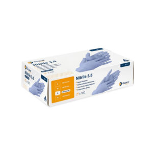 Handschoenen nitril