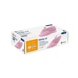 Gcare Protect nitril 3.5 poedervrij roze