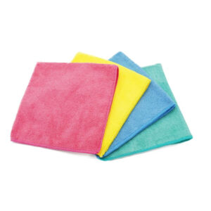 Schoonmaakdoeken