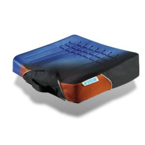 Viscoflex kussen met PU hoes