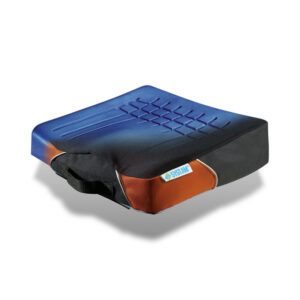Viscoflex kussen met 2 PU hoezen