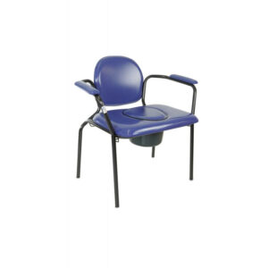 Toiletstoelen voor zware personen
