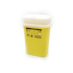 Naalcontainers