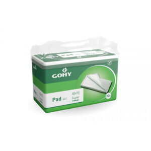 Gohy Pad Super