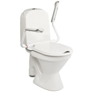 Toiletarmleuningen