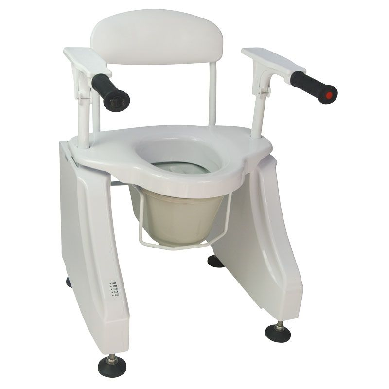 Toiletliften Lofoten Premium