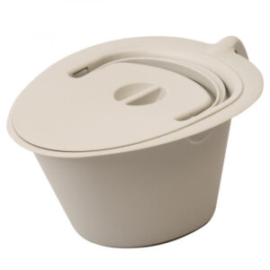 Toiletemmers