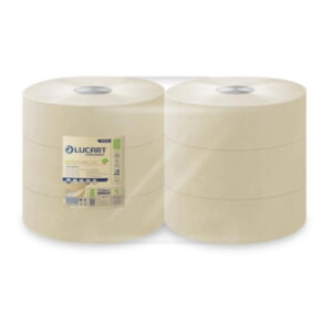 Maxi rollen toiletpapier