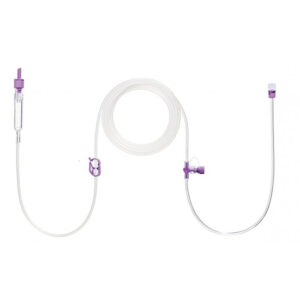 Accessoires voor pomp