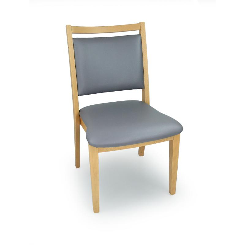 Confort 1 Stoelen zonder armleuningen
