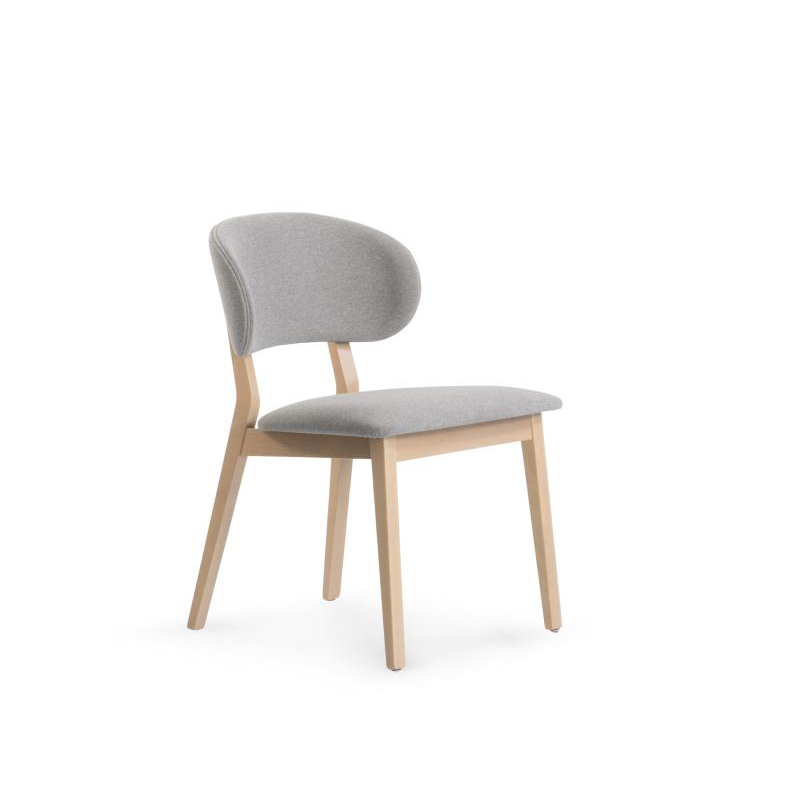 Fun (1A1) Stoelen zonder armleuningen