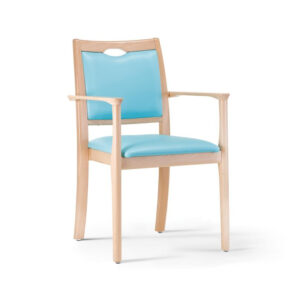 Freedom (1B1/WK) - Stoelen met armleuningen