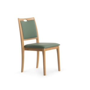 Freedom (1A1/WK) - Stoelen zonder armleuningen