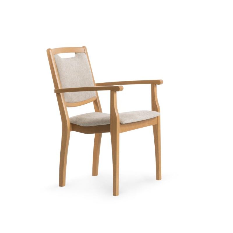 Joy (1B1/WK) Stoelen met armleuningen
