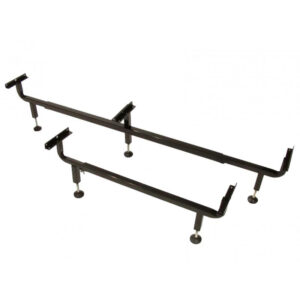 Accessoires voor lattenbodem