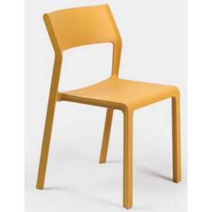 Trill Bistrot - Stoelen zonder armleuningen