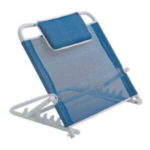 Rond het bed