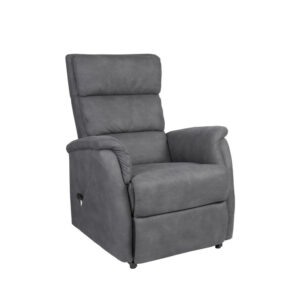 Gcare Home Confort kantelzetel Medium - stof