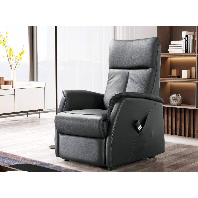 Gcare Home kantelzetel Flex 2 motoren stof
