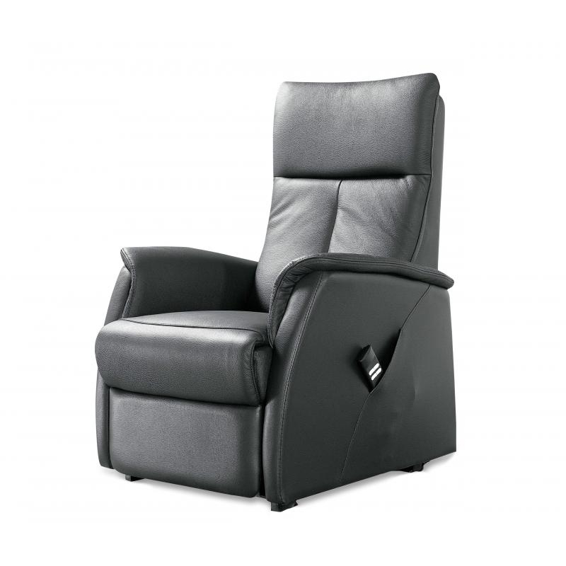 Gcare Home kantelzetel Flex 2 motoren leder