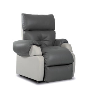 Gcare Home elektrische relaxzetel Cosy 1 motor
