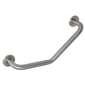 Inox handgreep Identités