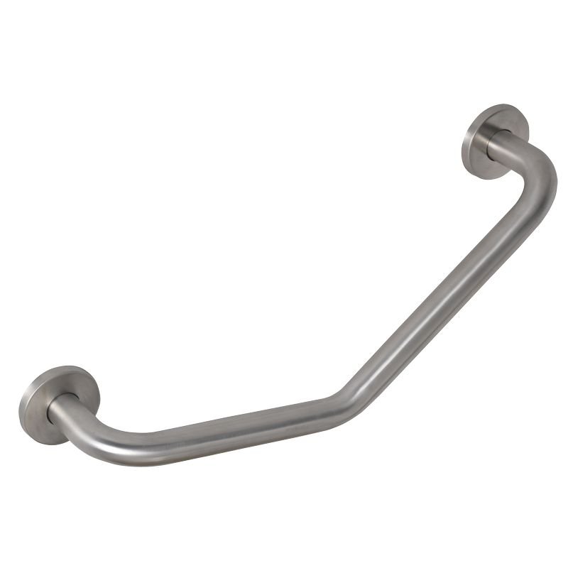 Inox handgreep Identités