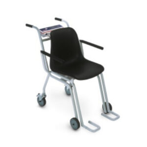 Elektronische weegstoelen