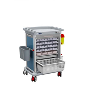 Multifunctionele wagens
